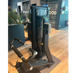 Machine de tirage - TecaFitness