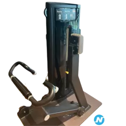Machine de tirage - TecaFitness