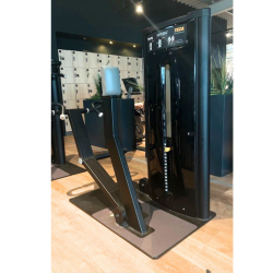 Machine de tirage - TecaFitness