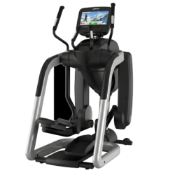 PACK STUDIO LIFE FITNESS PLATINIUM DISCOVER 3 RECONDITIONNE GARANTIE 2 ANS