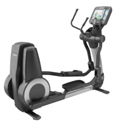 PACK STUDIO LIFE FITNESS PLATINIUM DISCOVER 3 RECONDITIONNE GARANTIE 2 ANS