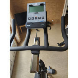 Vélo de biking connecté BH Fitness i.Spada II H9355i