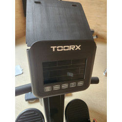 Rameur connecté TOORX Chrono Line RWX-300