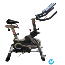 Vélo de biking connecté BH Fitness i.Spada II H9355i