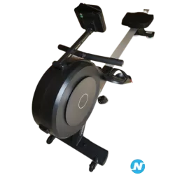 Rameur connecté TOORX Chrono Line RWX-300