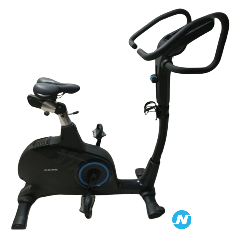 Vélo appartement kettler ergos s