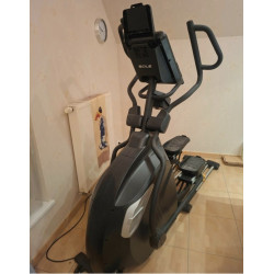 Vélo elliptique