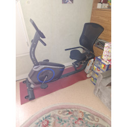VELO APPARTEMENT SEMI ALLONGE