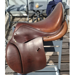 Selle Éric Thomas new hybride mixte