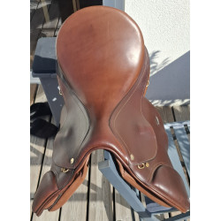 Selle Éric Thomas new hybride mixte