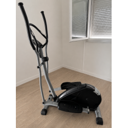 Vélo elliptique ENERGETICS