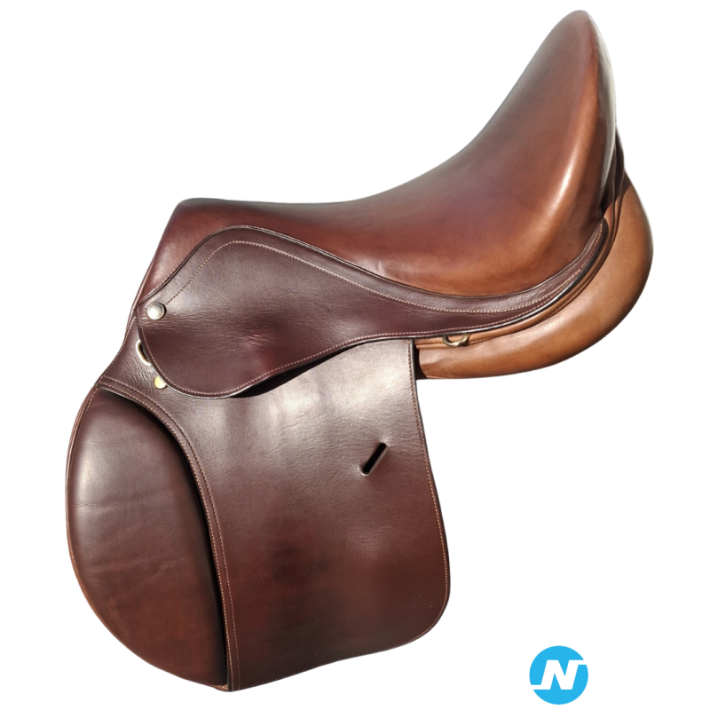 Selle Éric Thomas new hybride mixte