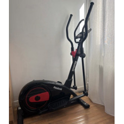 Vélo elliptique Reebok