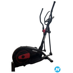 Vélo elliptique Reebok