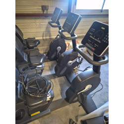 Lot 3 vélos Technogym
