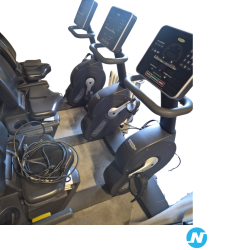 Lot 3 vélos Technogym