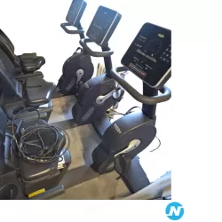 Lot 3 vélos Technogym
