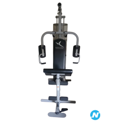 appareil de musculation neuf
