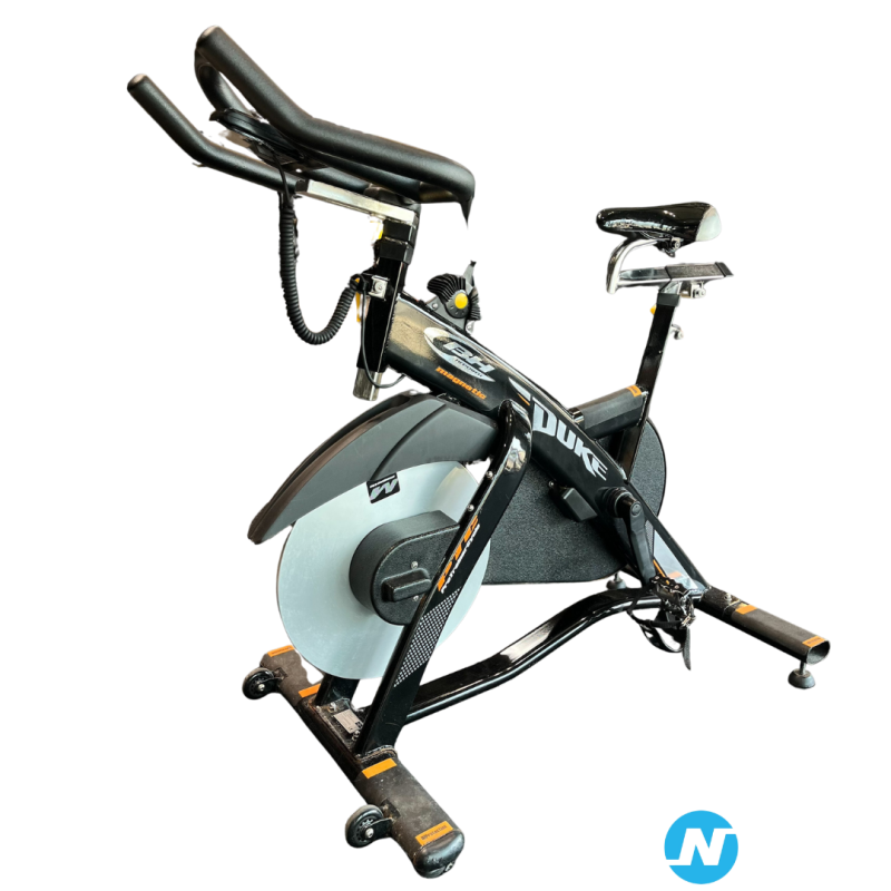 Vélo Spinning / RPM Haut de Gamme