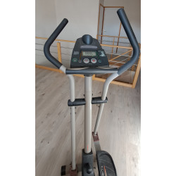Vélo Elliptique