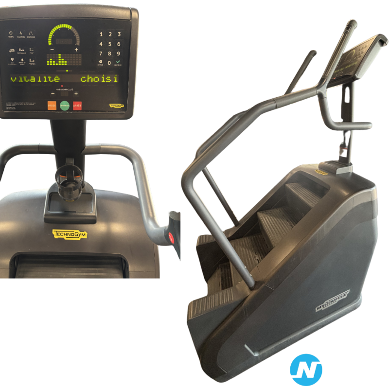Climb Technogym Très bon état