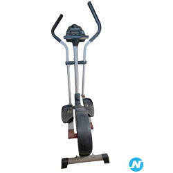 Vélo Elliptique