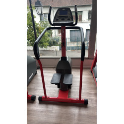 LOT COMPLET MATRIX FITNESS PROFESSIONNEL