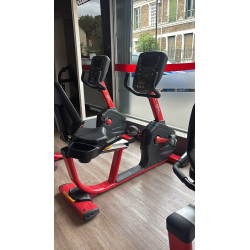 LOT COMPLET MATRIX FITNESS PROFESSIONNEL