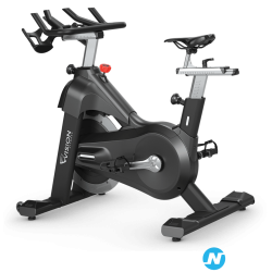 Vélo Indoor Cycling RPM Vision Fitness 2025 (MATRIX)