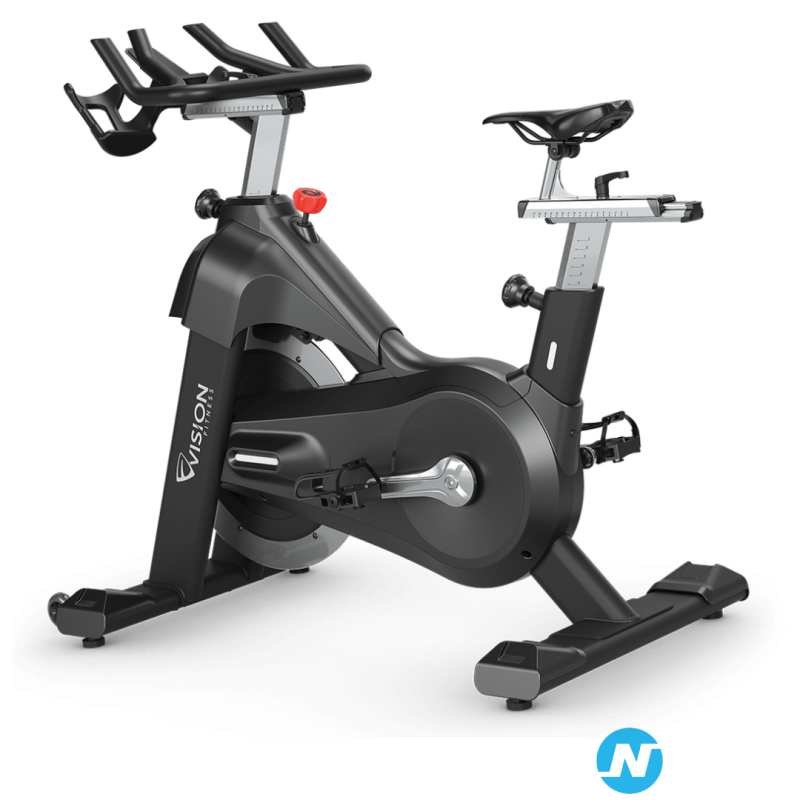 Vélo Indoor Cycling RPM Vision Fitness 2025 (MATRIX)