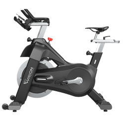 Lot 60 spinning RPM Vision Fitness 2025 – Groupe MATRIX - Opportunité Professionnelle