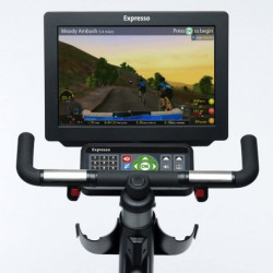 VELO DROIT EXPRESSO BIKE S3U OCCASION RECONDITIONNÉE GARANTIE 1 AN