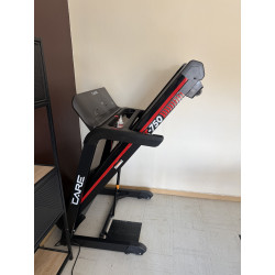 Tapis de course de la marque Care fitness