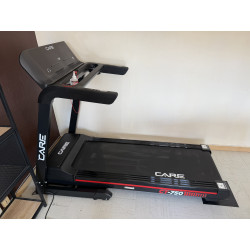 Tapis de course de la marque Care fitness