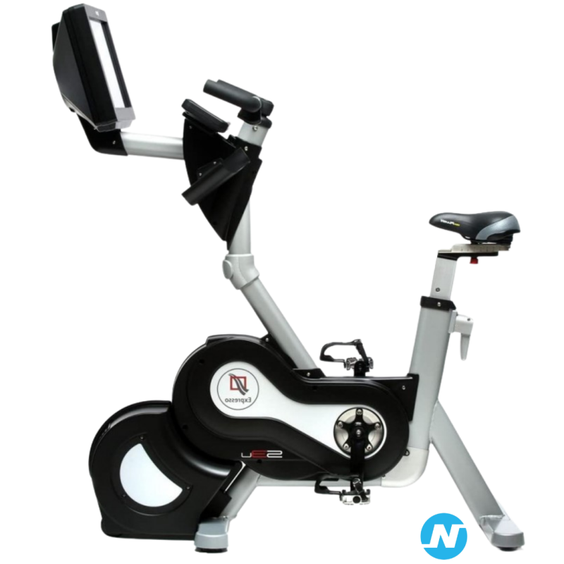 VELO DROIT EXPRESSO BIKE S3U OCCASION RECONDITIONNÉE GARANTIE 1 AN