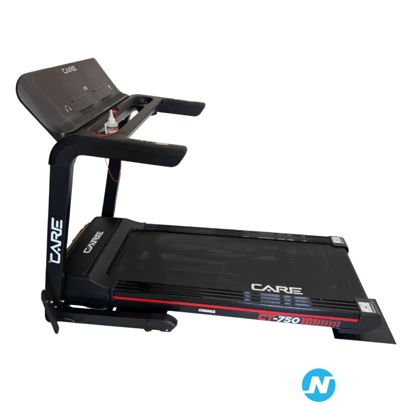 Tapis de course de la marque Care fitness