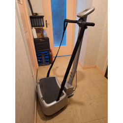 Appareil vibrant de marque POWER-PLATE