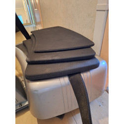 Appareil vibrant de marque POWER-PLATE