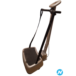 Appareil vibrant de marque POWER-PLATE