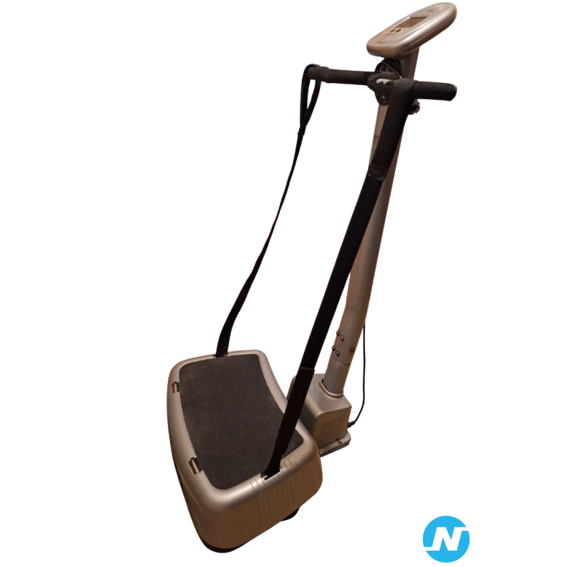 Appareil vibrant de marque POWER-PLATE