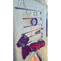 Kit de golf