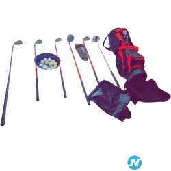 Kit de golf
