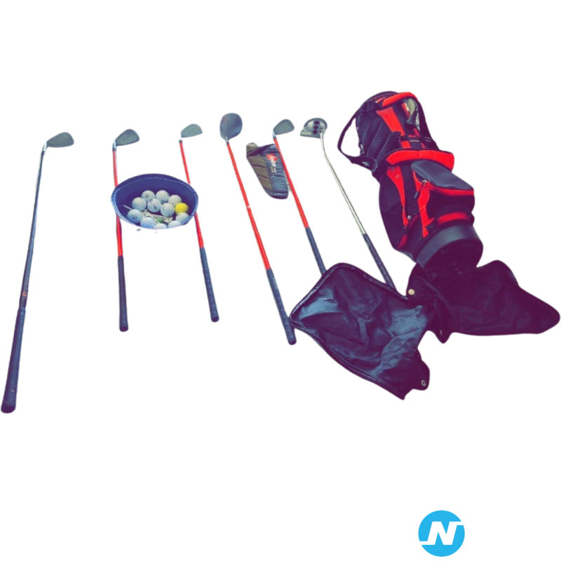 Kit de golf