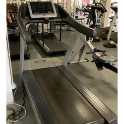 LOT COMPLET DE SALLE DE SPORT PROFESSIONNELLE TECHNOGYM & STAR TRAC