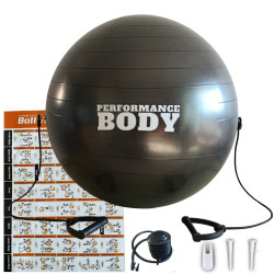 Ballon Fitness