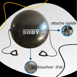 Ballon Fitness