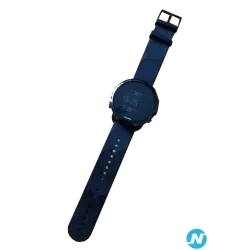 SUUNTO 3 Fitness All Black