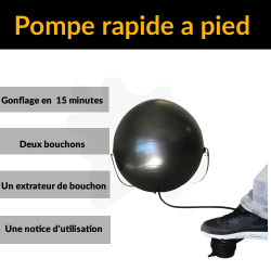 Ballon Fitness