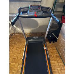 Tapis de Course Fitness Doctor X Trail 3