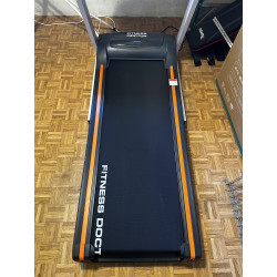 Tapis de Course Fitness Doctor X Trail 3